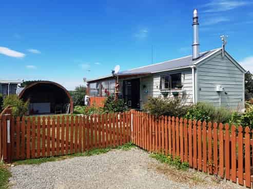 16/4963 Waimate Highway, Glenavy