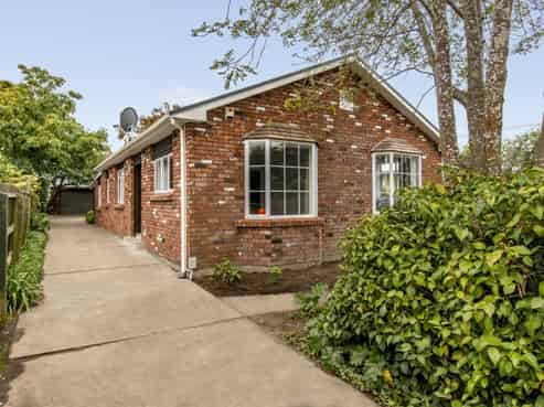 101 Beckford Road, Opawa