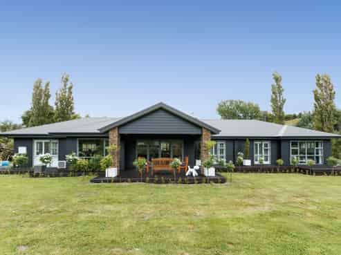 38 Kingsdale Park Drive, Aokautere