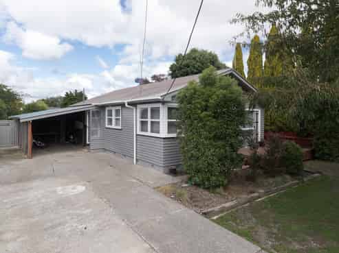 510 Pioneer Highway, Highbury