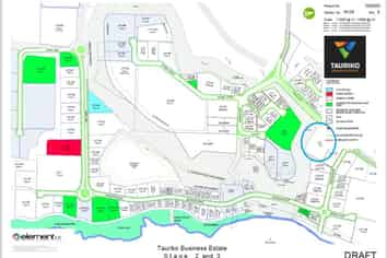 SEE AND BE SEEN ON TAURIKURA DRIVE - TENANCY 1