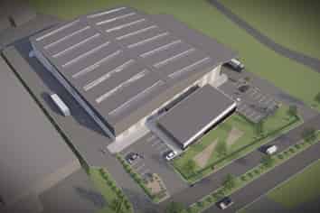 SEE AND BE SEEN ON TAURIKURA DRIVE - TENANCY 1