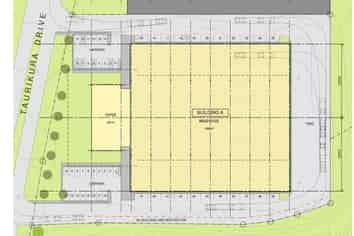 SEE AND BE SEEN ON TAURIKURA DRIVE - TENANCY 1