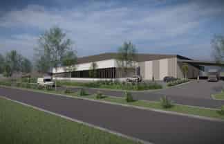 SEE AND BE SEEN ON TAURIKURA DRIVE - TENANCY 1