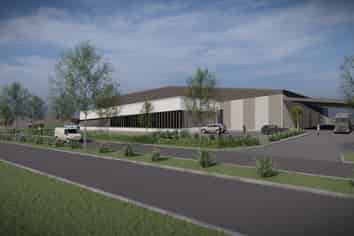 SEE AND BE SEEN ON TAURIKURA DRIVE