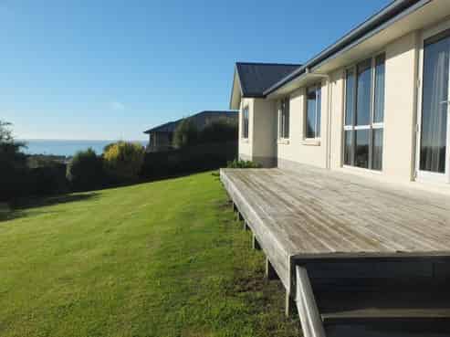 16 North Ridge Drive, Oamaru
