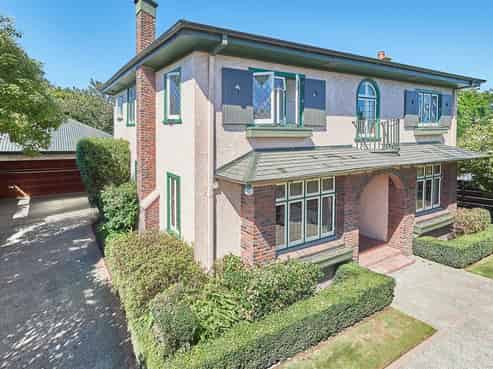 10 Saint Johns Avenue, Palmerston North Central