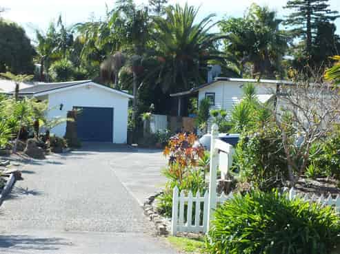 30 Florance Avenue, Russell