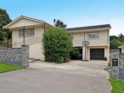 1 Malloch Street, Waikouaiti