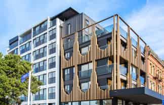 102/1 Cobden Street, Newton