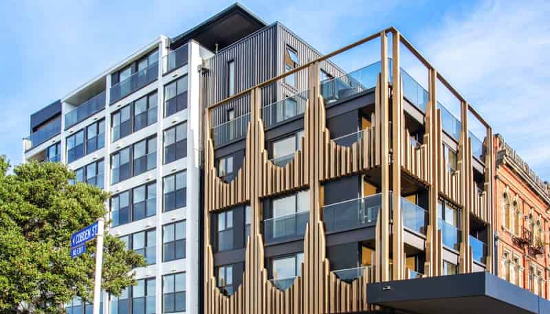 102/1 Cobden Street, Newton