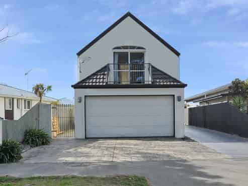 65A Ascot Avenue, North New Brighton