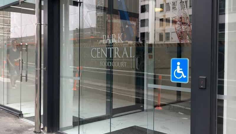 35 Albert Street, Auckland Central