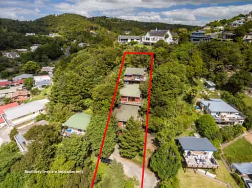 16 & 16A Joyces Road, Paihia