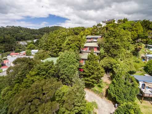 16 & 16A Joyces Road, Paihia