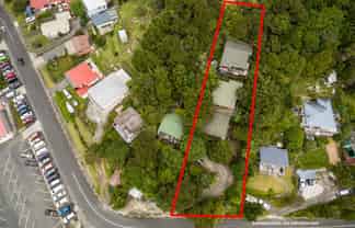 16 & 16A Joyces Road, Paihia