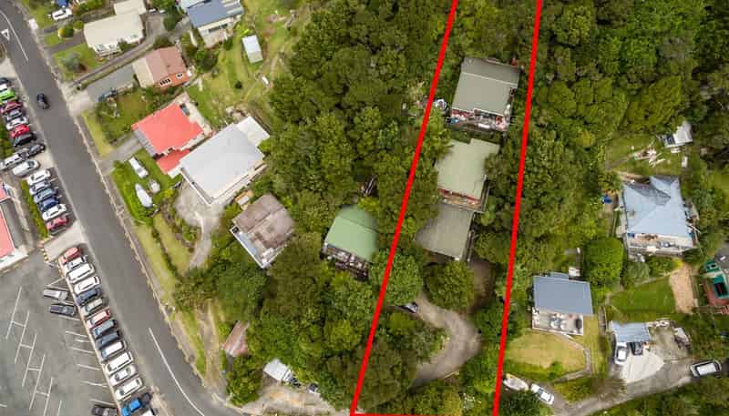 16 & 16A Joyces Road, Paihia