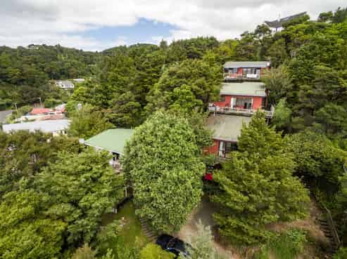 16 & 16A Joyces Road, Paihia