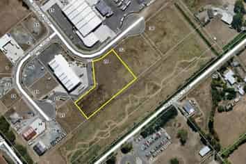 Industrial design build - lease options to suit   