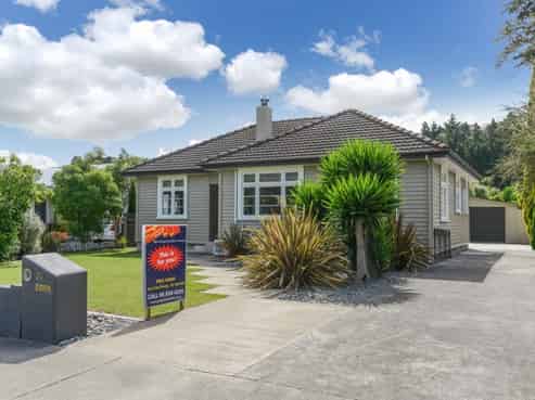 29 Sanders Avenue, Marewa
