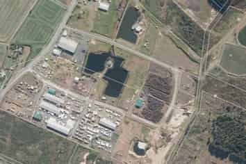 Opportunity in Ruakaka