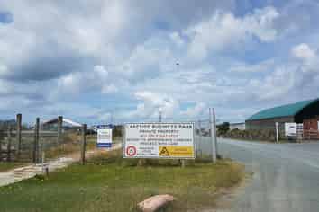 Opportunity in Ruakaka