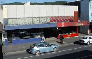 Office Space & Retail Shops In Central City Lo...