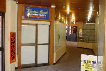 Office Space & Retail Shops In Central City Lo...