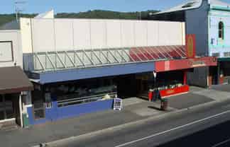 Office Space & Retail Shops In Central City Lo...