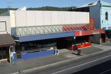 Office Space & Retail Shops In Central City Lo...