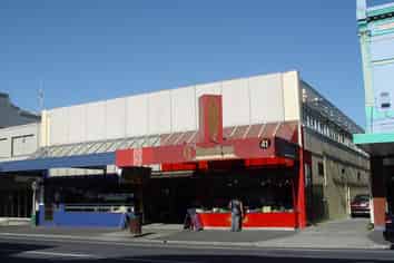 Office Space & Retail Shops In Central City Lo...