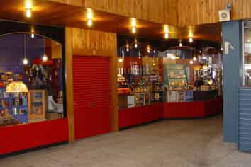 Office Space & Retail Shops In Central City Lo...