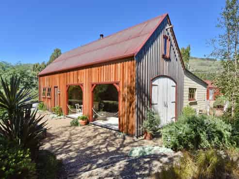 87 Western Valley Road, Little River