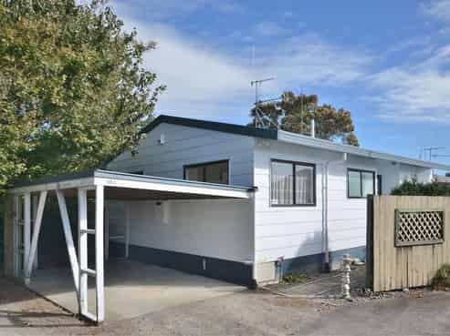 152A Windermere Drive, Poike