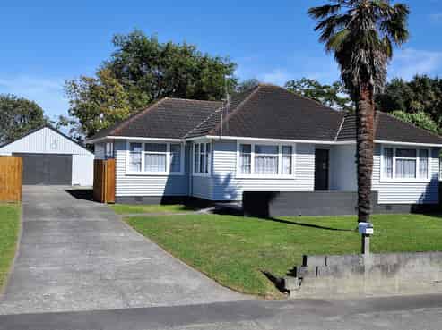 51 Highbury Avenue, Highbury