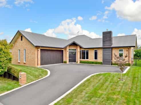 49 Alconbury Drive, Rototuna North