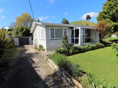 7 Wilson Road, Hunterville