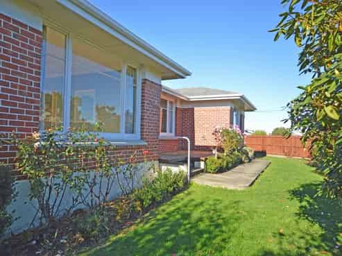 81 Orbell Street, Highfield