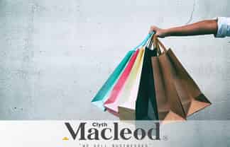 Dollar Store - Prime Thames Location