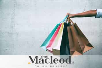 Dollar Store - Prime Thames Location