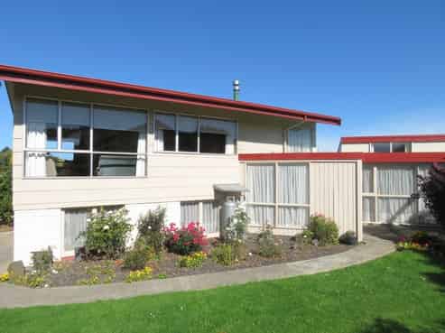 124 Perth Street, Oamaru