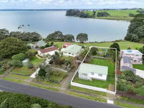 420 Matakawau Road, Awhitu