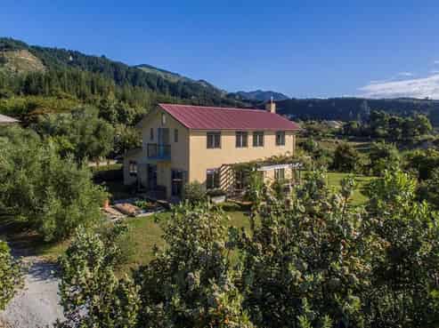 44 Nyhane Drive, Tata Beach