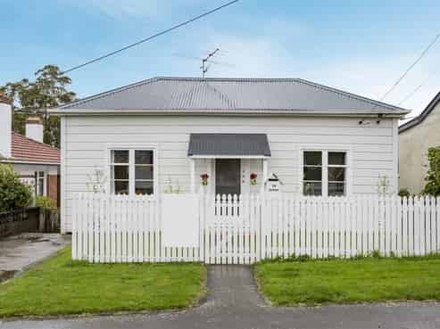 14 Patrick Street, The Glen