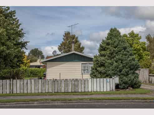 22 Arawa Street, Ohakune