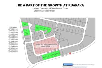 OUTSTANDING VALUE - RUAKAKA MIXED ZONING