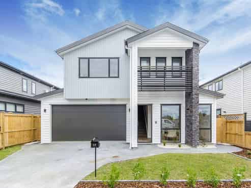 17 Wicket Lane, Whenuapai