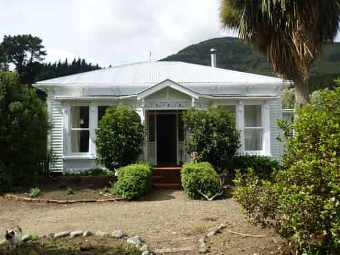 4310 Christchurch Akaroa Road, Little River