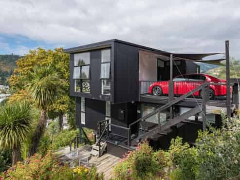 7 Jenner Road, Toi Toi