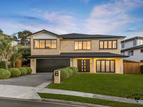 13 Henriette Place, The Gardens